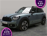 Mini Countryman Image 1