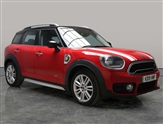 Mini Countryman Image 6