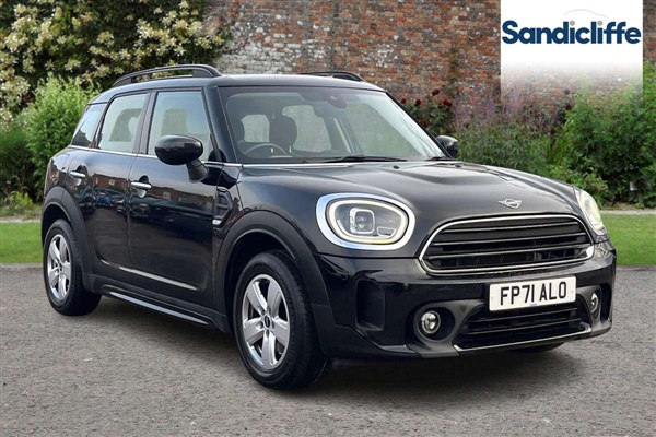 Large image for the Used Mini Countryman