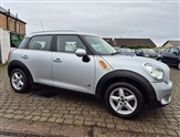 Used Mini Countryman Used Mini Countryman
