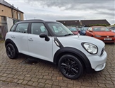 Used Mini Countryman Used Mini Countryman
