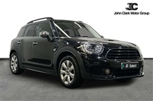 Used Mini Countryman