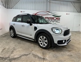 Used Mini Countryman