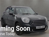 Used Mini Countryman