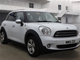 Used Mini Countryman
