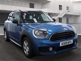 Used Mini Countryman