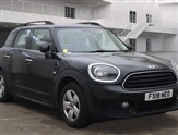 Used Mini Countryman Used Mini Countryman
