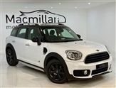 Used Mini Countryman