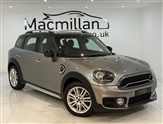 Used Mini Countryman