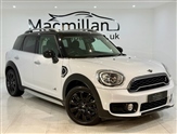 Used Mini Countryman