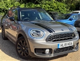 Used Mini Countryman