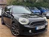 Used Mini Countryman Used Mini Countryman