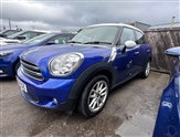 Used Mini Countryman