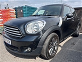 Used Mini Countryman