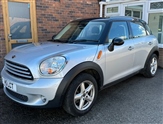 Used Mini Countryman
