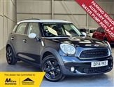 Used Mini Countryman