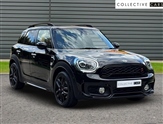 Used Mini Countryman Used Mini Countryman