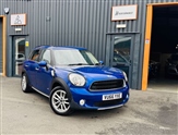 Used Mini Countryman
