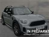 Mini Countryman Image 1