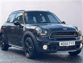 Used Mini Countryman Used Mini Countryman