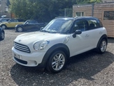 Used Mini Countryman