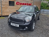 Used Mini Countryman