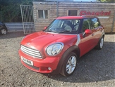 Used Mini Countryman