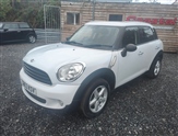 Used Mini Countryman