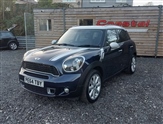 Used Mini Countryman