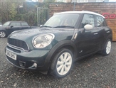 Used Mini Countryman