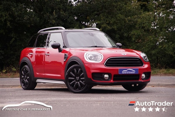 Large image for the Used Mini COUNTRYMAN