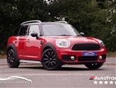 Used Mini Countryman