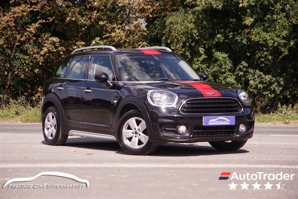 Large image for the Used Mini COUNTRYMAN
