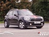 Used Mini Countryman
