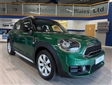 Used Mini Countryman