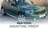Used Mini Countryman Used Mini Countryman