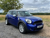 Used Mini Countryman