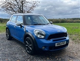 Used Mini Countryman