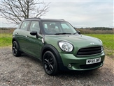 Used Mini Countryman