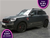 Mini Countryman Image 1