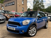 Used Mini Countryman
