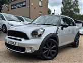Used Mini Countryman
