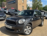 Used Mini Countryman