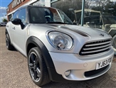 Used Mini Countryman