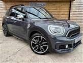 Used Mini Countryman