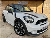 Used Mini Countryman Used Mini Countryman