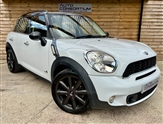 Used Mini Countryman