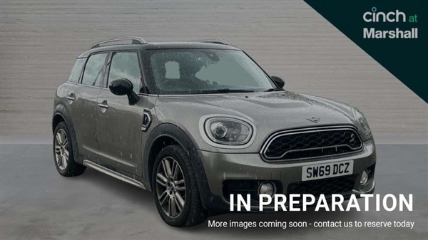 Large image for the Used Mini Countryman