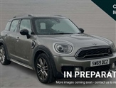 Mini Countryman Image 1