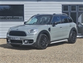 Used Mini Countryman